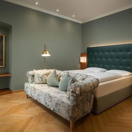 Hotel Palma Merano Exteriér fotografie