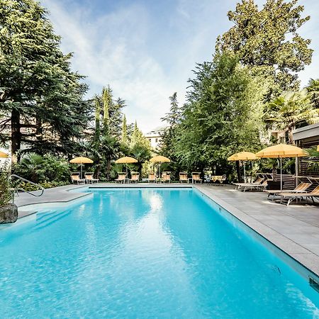 Hotel Palma Merano Exteriér fotografie