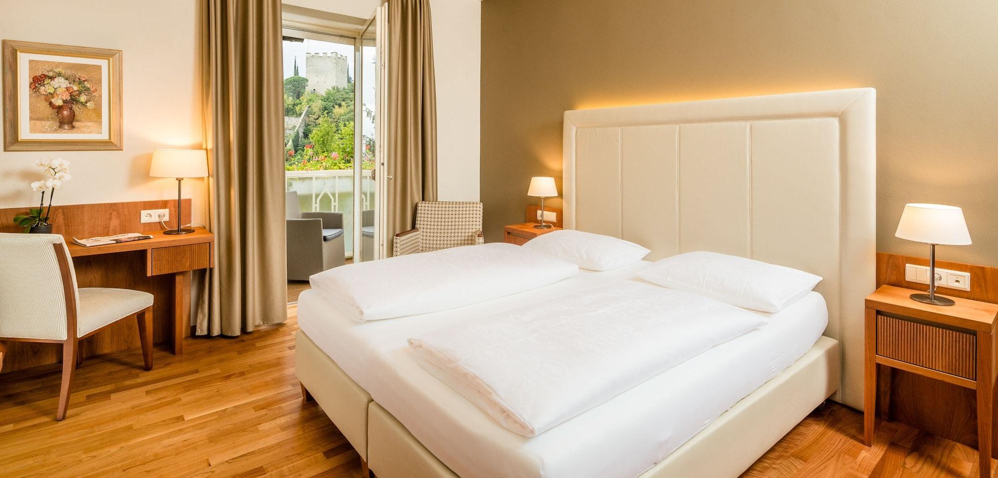 Hotel Palma Merano Exteriér fotografie