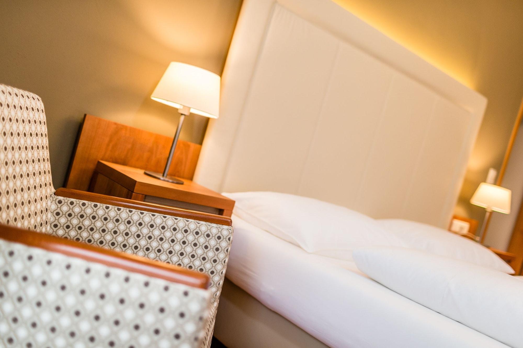 Hotel Palma Merano Exteriér fotografie