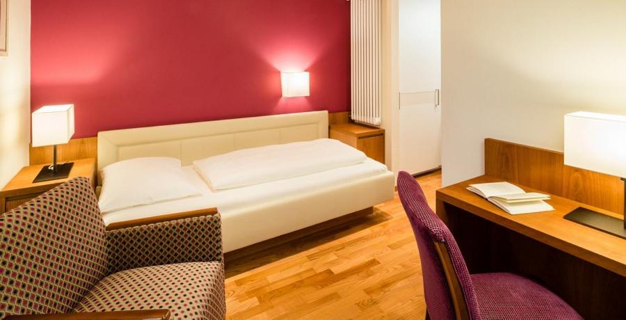 Hotel Palma Merano Exteriér fotografie
