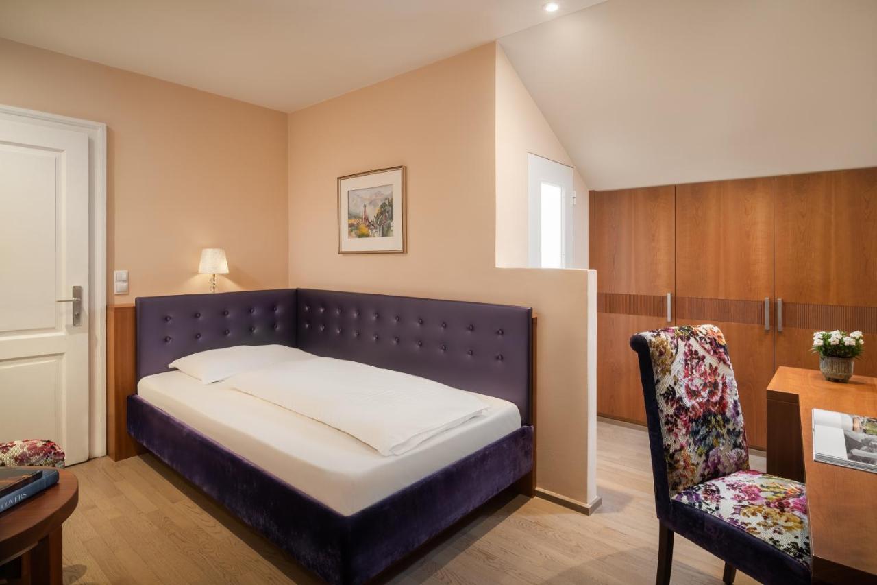 Hotel Palma Merano Exteriér fotografie