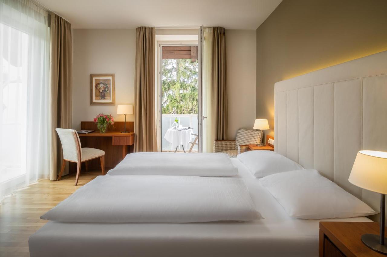 Hotel Palma Merano Exteriér fotografie