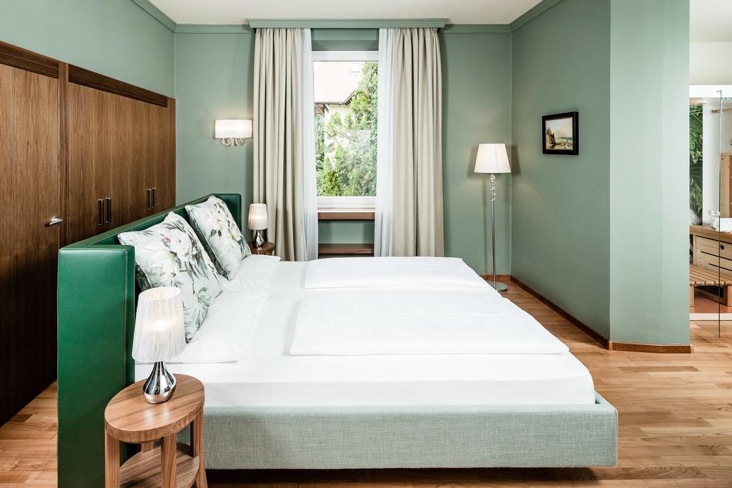 Hotel Palma Merano Exteriér fotografie