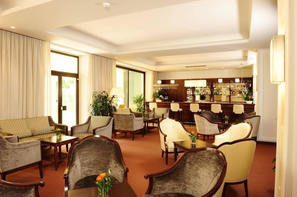 Hotel Palma Merano Exteriér fotografie